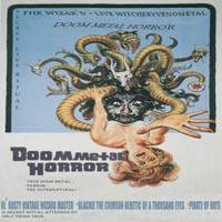 The Wizar'd : Live Witcheryvenometal - Doom Metal Horror